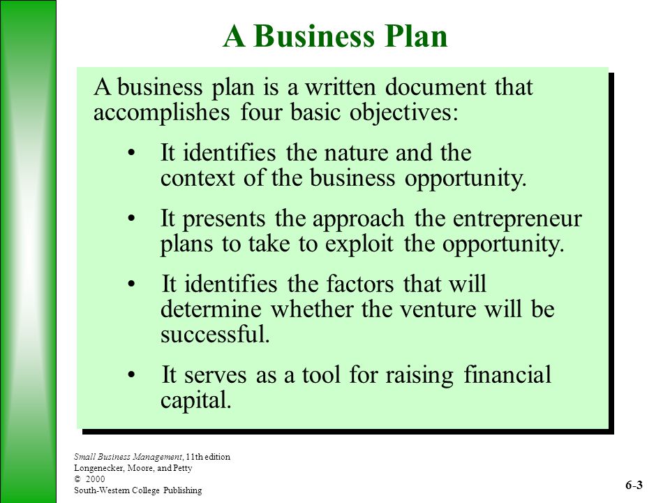 Write your plan with the #1 online business planning company!